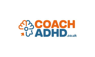 CoachADHD.co.uk - Creative brandable domain for sale