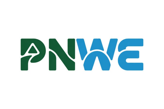 PNWE logo