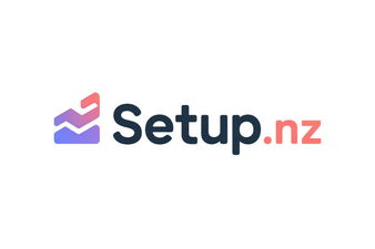 setup logo