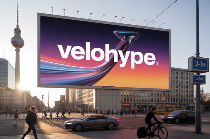 VeloHype.com — 3