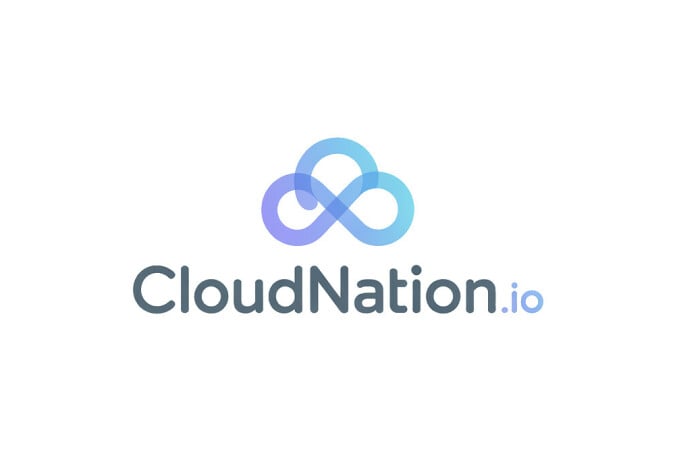 CloudNation logo