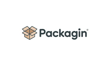 Packagin.com - Creative brandable domain for sale