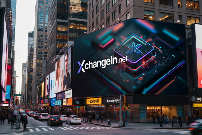 XchangeIn.net — 3