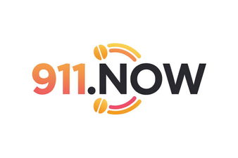 911.now - Creative brandable domain for sale