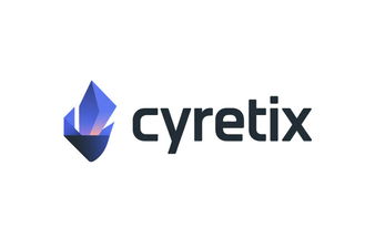 Cyretix.com - Creative brandable domain for sale