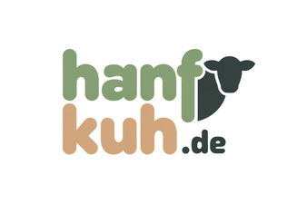 Hanfkuh.de - Creative brandable domain for sale