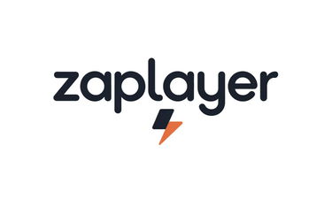 zaplayer.com Logo