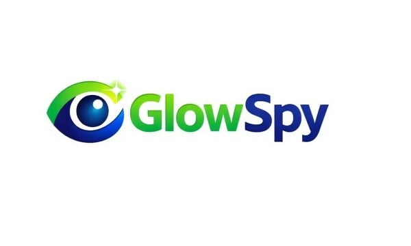 GlowSpy logo