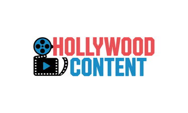 hollywoodcontent.com Logo