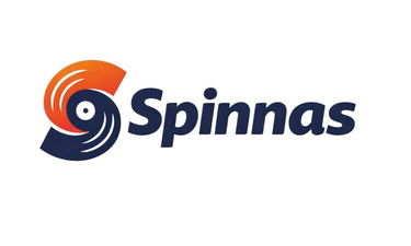 Spinnas.com - Creative brandable domain for sale