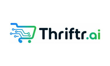 Thriftr.ai is for sale