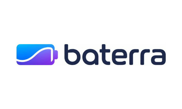 Baterra logo