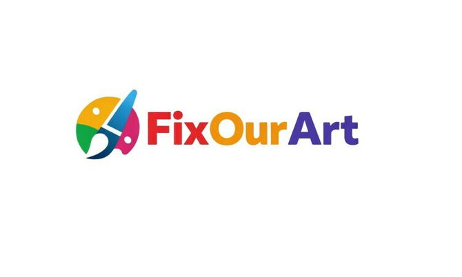 FixOurArt.com