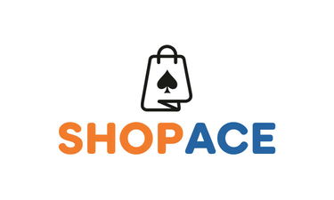 ShopAce.com - Creative brandable domain for sale