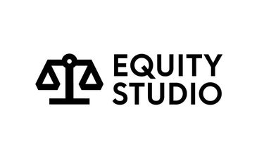 EquityStudio.com - Creative brandable domain for sale