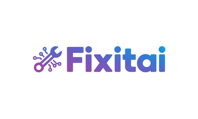 FixitAI.com