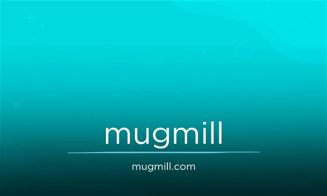 MugMill.com