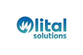 OlitalSolutions.com - Creative brandable domain for sale