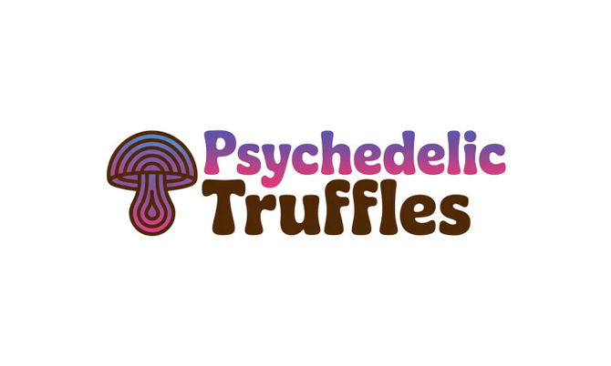 PsychedelicTruffles.com