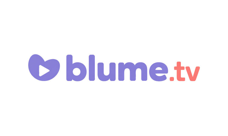Blume logo