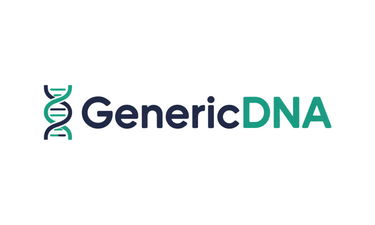 GenericDNA.com - Creative brandable domain for sale