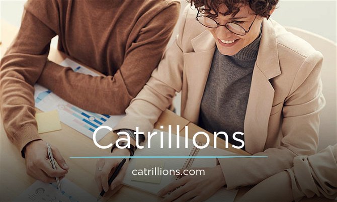 CatrillIons.com