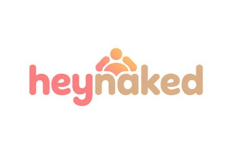HeyNaked.com is for sale