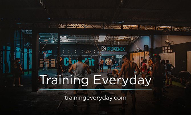 TrainingEveryday.com