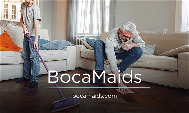 BocaMaids.com