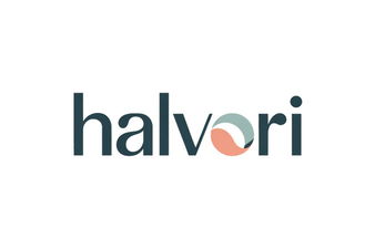 Halvori.com - Creative brandable domain for sale