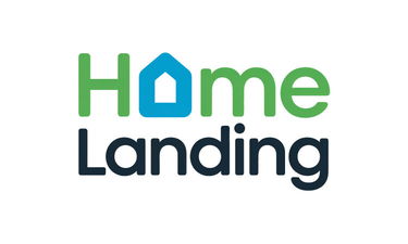 HomeLanding.com - Creative brandable domain for sale