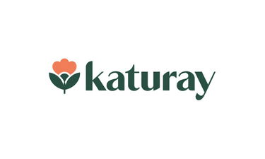 Katuray.com - Creative brandable domain for sale