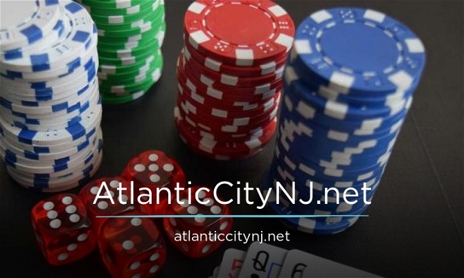 AtlanticCityNJ.net