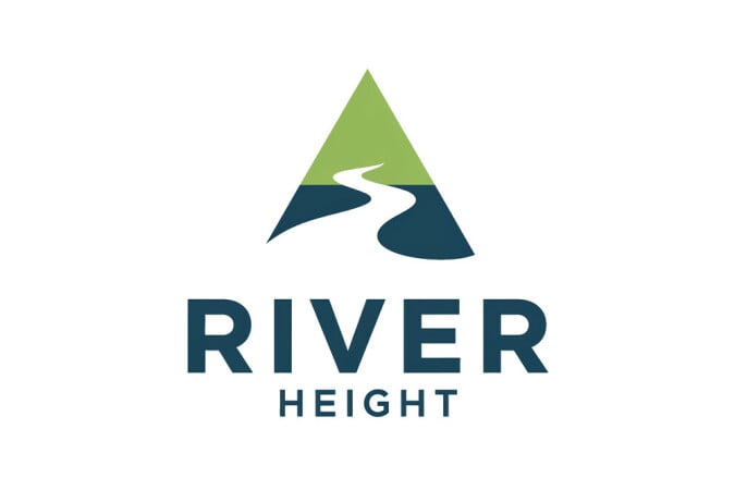 RiverHeight logo