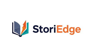 StoriEdge.com is for sale
