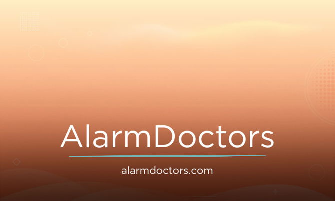 AlarmDoctors.com