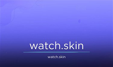 Watch.skin