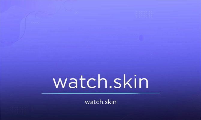 Watch.skin