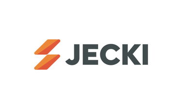 Jecki.com - Creative brandable domain for sale