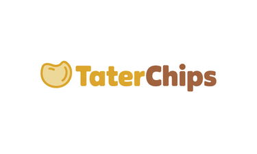 TaterChips.com - Creative brandable domain for sale