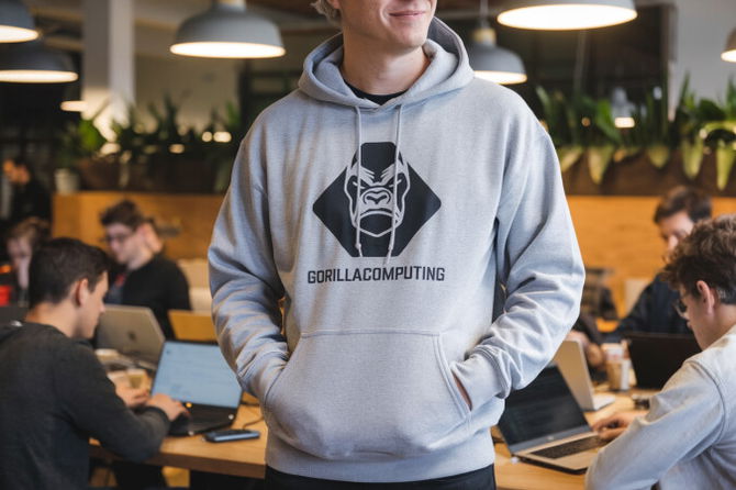 GorillaComputing.com