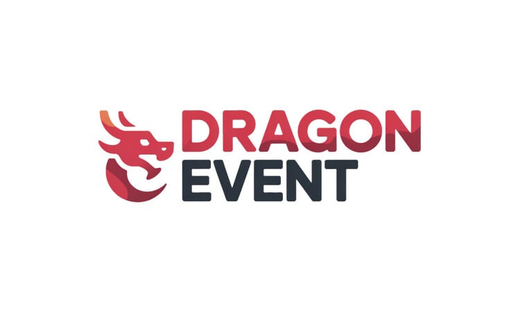DragonEvent logo
