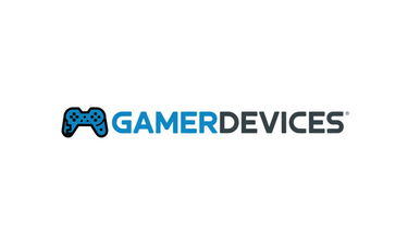 GamerDevices.com - Creative brandable domain for sale