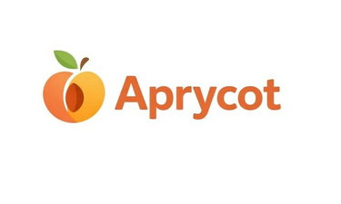 Aprycot logo