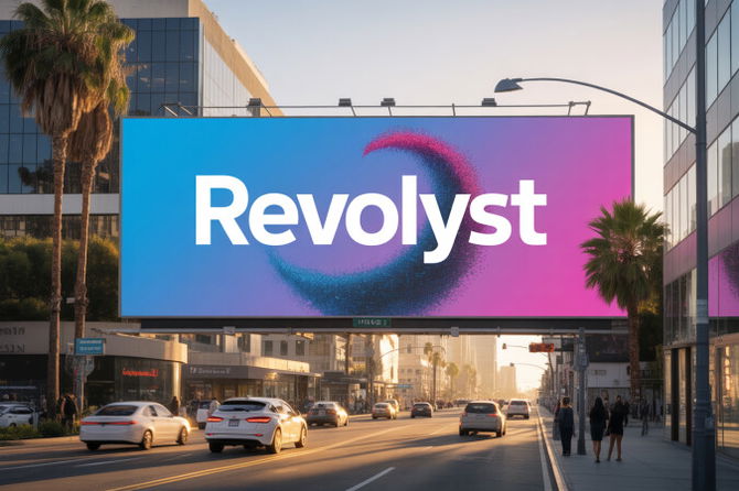 Revolyst.com