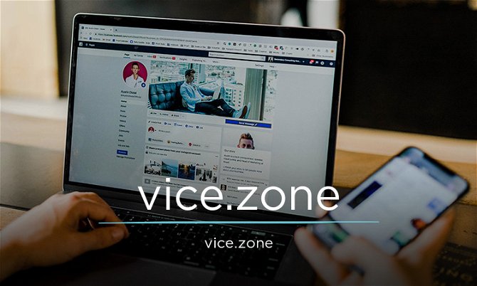 vice.zone