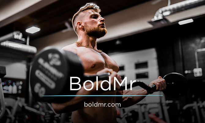 BoldMr.com