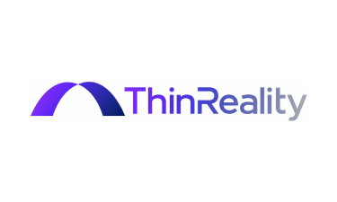 ThinReality logo