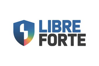 Libreforte.com - Creative brandable domain for sale