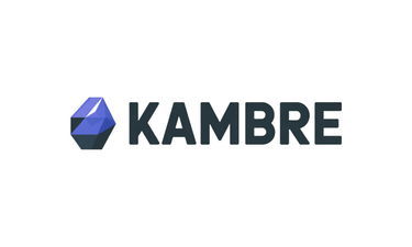 Kambre.com - Creative brandable domain for sale